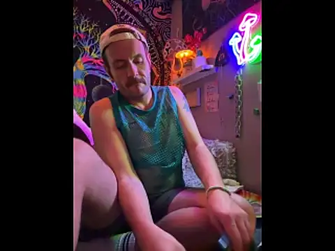 Jackjack716 online show from April 10, 8:42 am