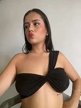 AbbyMillerrr online show from May 21, 7:34 pm