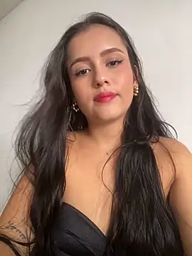 AbbyMillerrr online show from May 8, 8:54 pm