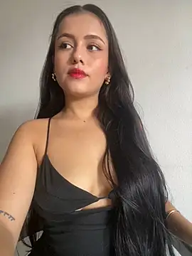 AbbyMillerrr online show from May 12, 9:32 pm