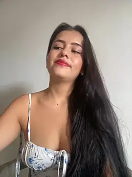 AbbyMillerrr online show from July 10, 6:52 pm