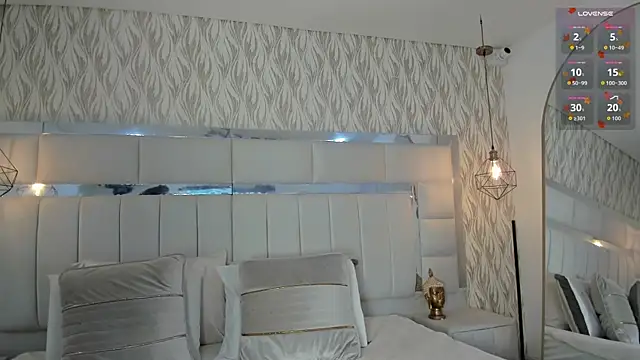 1m dalhia online show from October 15, 8:44 pm