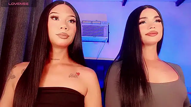 yourgreatfantasy online show from April 23, 5:59 pm