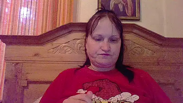  squirty cum lady  online show from February 12, 12:29 pm