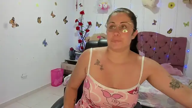 Dana Jeins online show from May 9, 2:19 pm