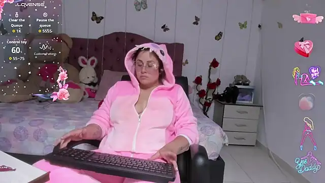 Dana Jeins online show from May 24, 4:06 pm