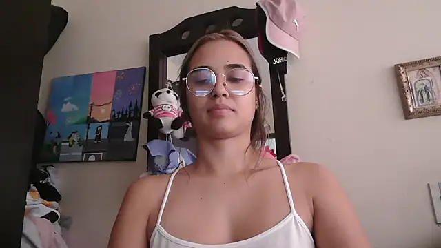 trianabell online show from March 18, 4:56 pm