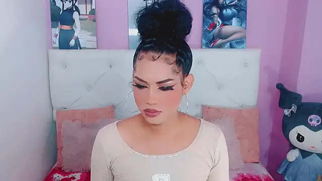 Amanda bigx online show from February 6, 5:11 am