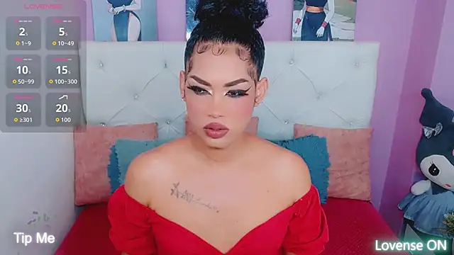 Amanda bigx online show from May 10, 6:04 am