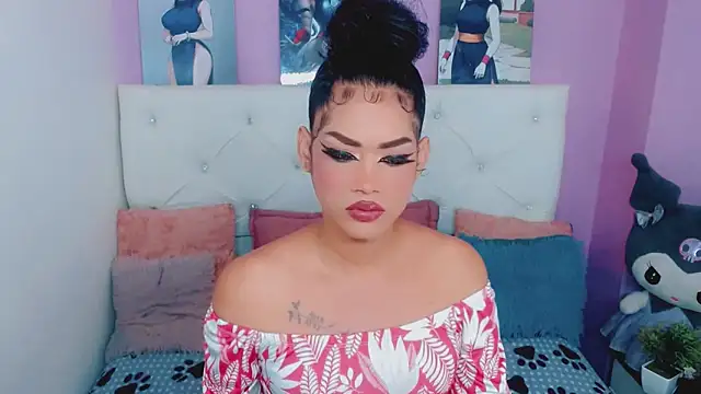 Amanda bigx online show from May 14, 4:29 am