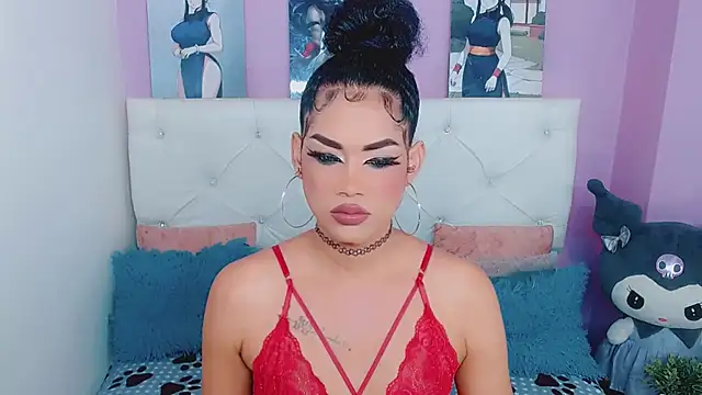 Amanda bigx online show from May 21, 6:11 am
