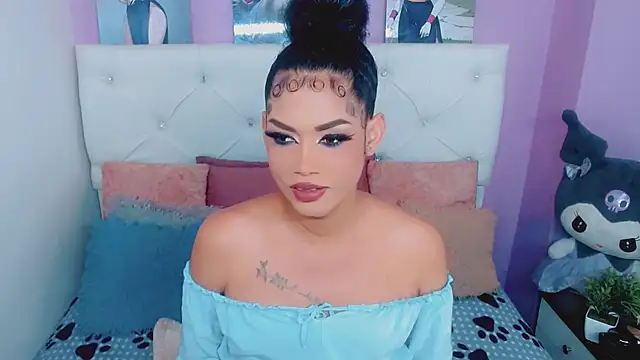 Amanda bigx online show from May 16, 5:43 am