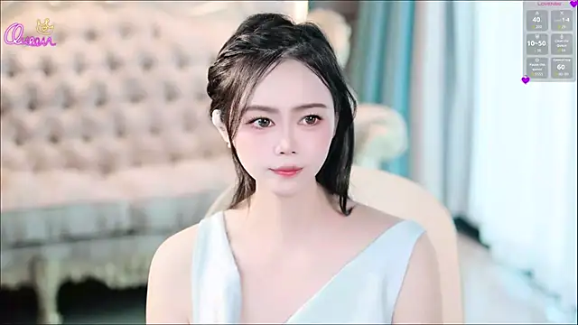lily-Olivia online show from June 22, 5:59 am