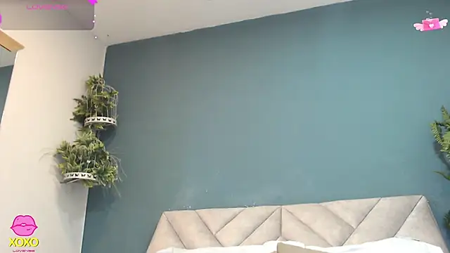 SharisWillian online show from May 4, 3:54 am