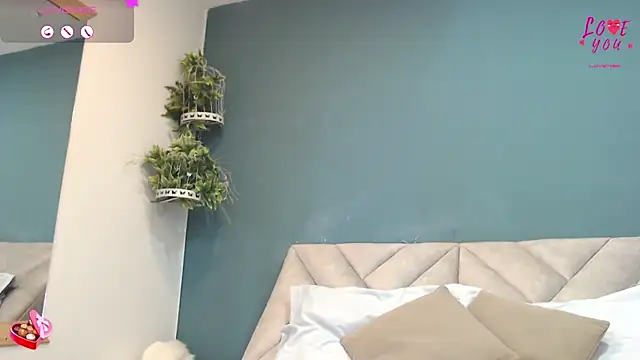 SharisWillian online show from May 11, 3:41 am