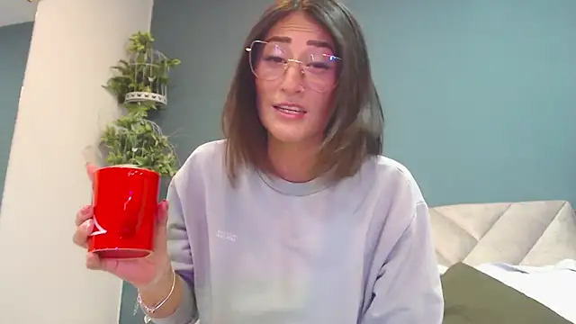 SharisWillian online show from November 15, 3:40 am