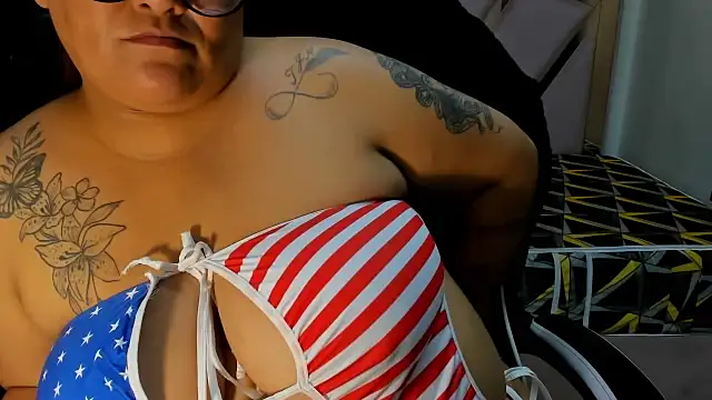 DaianaLutz online show from October 27, 3:07 pm