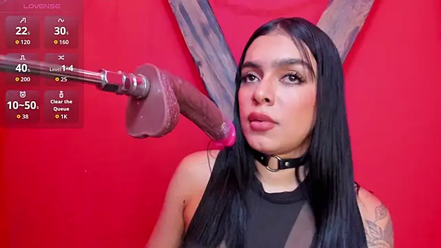 Foxy Assh  online show from May 5, 4:48 am