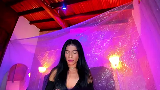 kimberly Gonzalez1 online show from May 14, 4:07 am