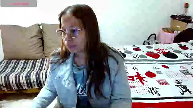 CaroMasha online show from July 18, 7:38 pm