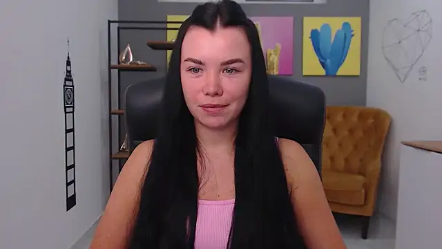 MadisonGomes online show from October 23, 7:25 am