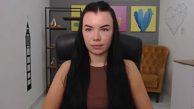 MadisonGomes online show from November 5, 9:03 am