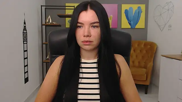 MadisonGomes online show from November 18, 8:59 am