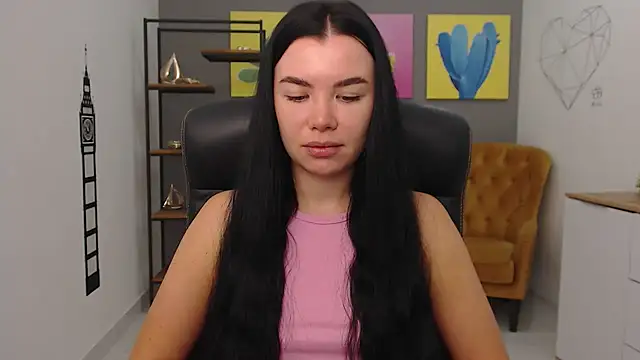 MadisonGomes online show from November 17, 8:37 am