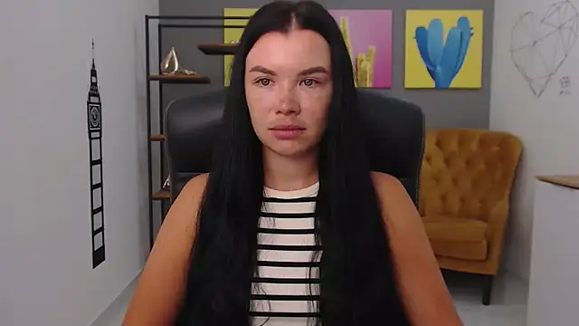 MadisonGomes online show from October 9, 9:46 am