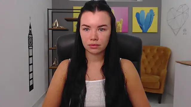 MadisonGomes online show from October 21, 7:23 am