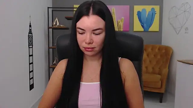 MadisonGomes online show from October 20, 7:00 am