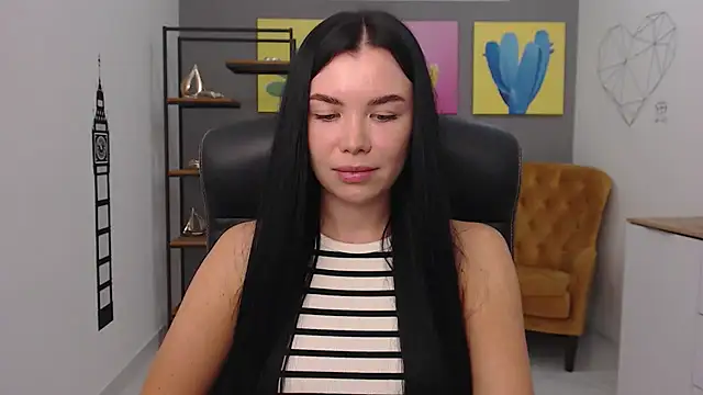 MadisonGomes online show from November 7, 9:26 am