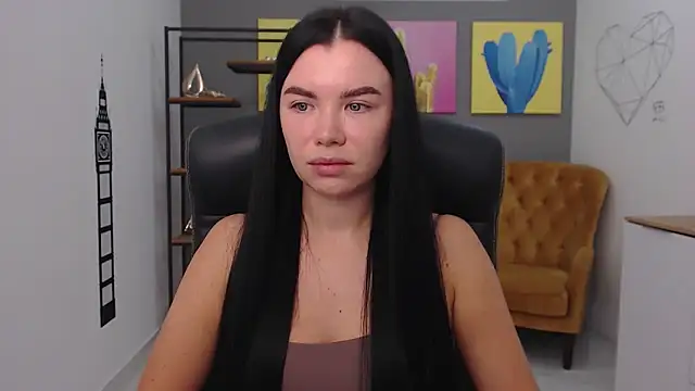 MadisonGomes online show from October 28, 8:53 am