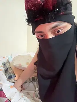 sexyarim online show from February 20, 6:53 pm