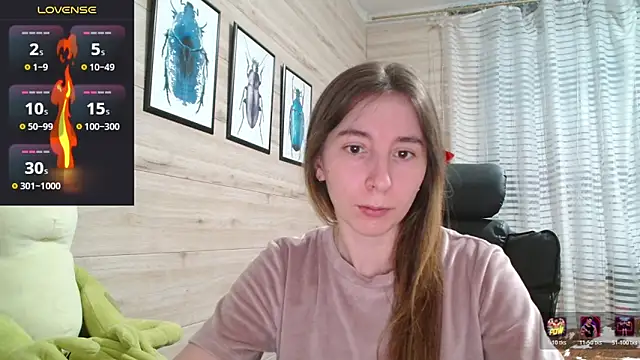 Wowpornoo online show from April 9, 4:45 pm