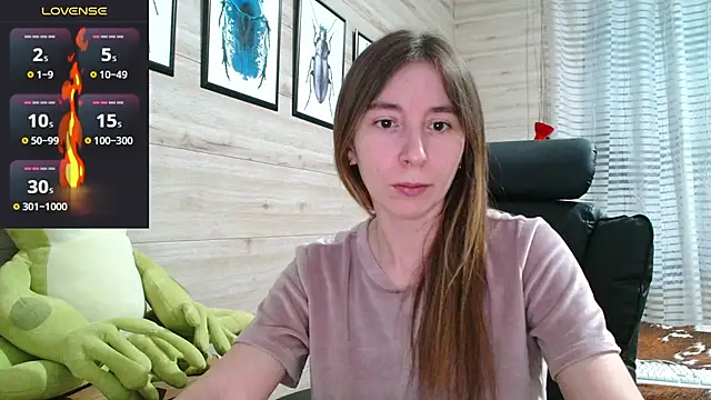 Wowpornoo online show from April 3, 2:26 pm