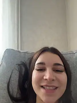 JessicaCartier online show from May 9, 5:20 am