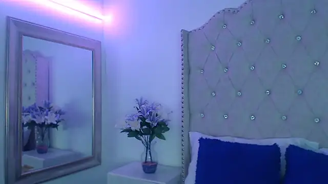 Abril Squirt online show from May 20, 10:29 pm