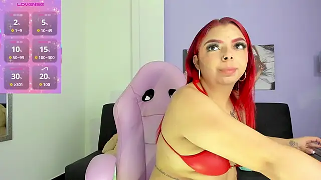 dulce kim online show from January 9, 12:53 pm