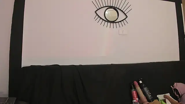 EmilyGomezLS online show from May 8, 12:08 pm