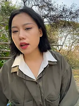 Eliza-E online show from February 14, 6:48 am