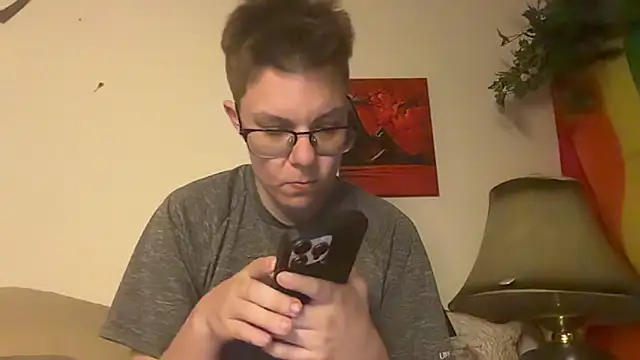 KaliSnow199623 online show from April 11, 7:03 am