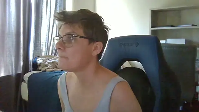 Snapshot of KaliSnow199623 chatting on September 20, 12:10 am KaliSnow199623 online show from September 20, 12:10 am