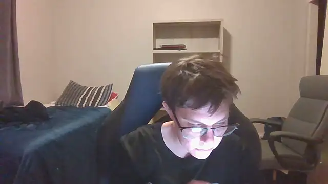 Snapshot of KaliSnow199623 chatting on September 16, 5:59 am KaliSnow199623 online show from September 16, 5:59 am