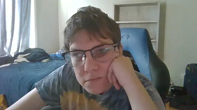 Snapshot of KaliSnow199623 chatting on September 27, 12:07 am KaliSnow199623 online show from September 27, 12:07 am