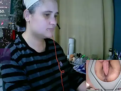 lolalicious 758 online show from May 17, 5:06 am