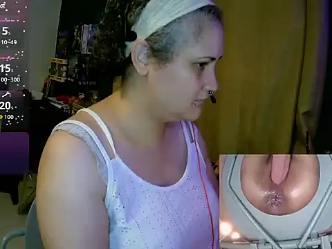 lolalicious 758 online show from May 25, 2:43 am