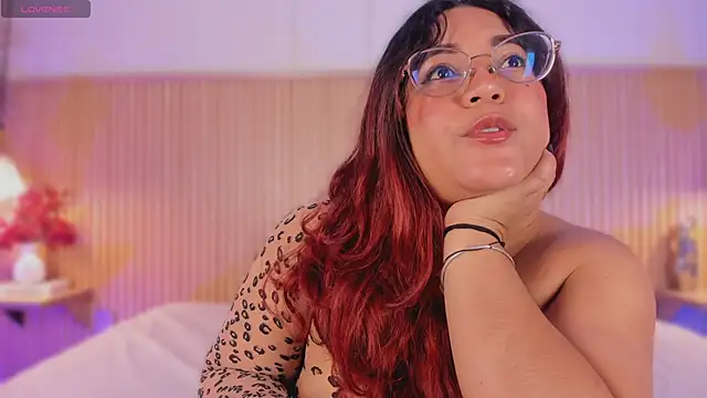 MelissaKarterrs online show from May 20, 12:02 pm
