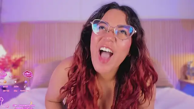 MelissaKarterrs online show from May 6, 11:58 am