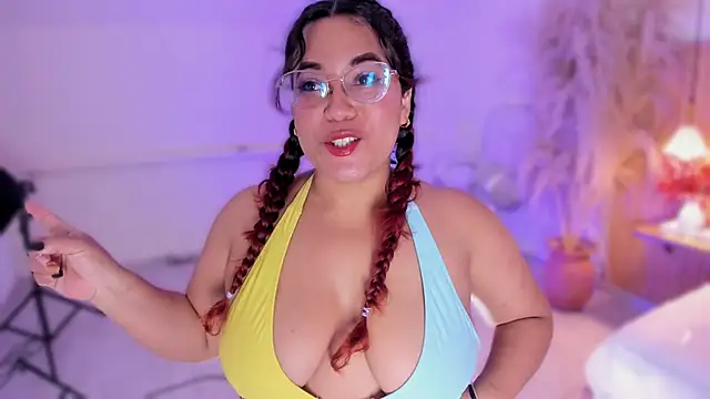 MelissaKarterrs online show from May 22, 12:03 pm